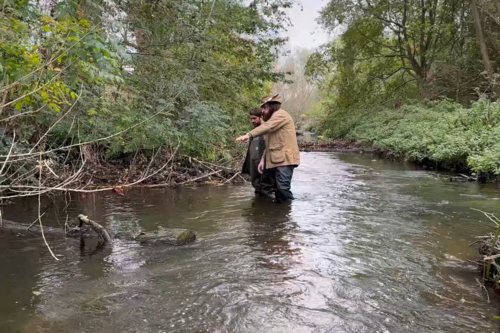 River Wandle