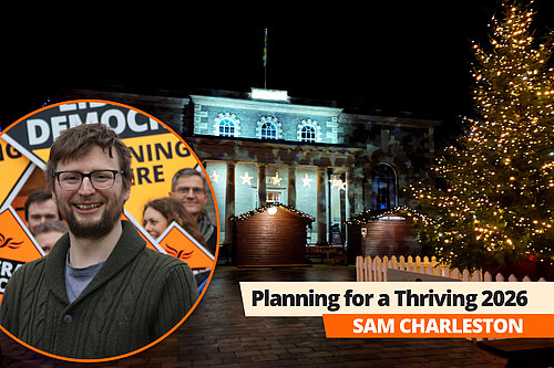 Planning for a Thriving 2026