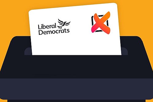 Ballot