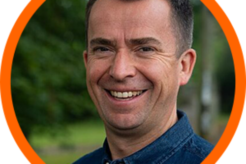 Calum Miller, MP. Lib Dem Spokesperson on Foreign Affairs