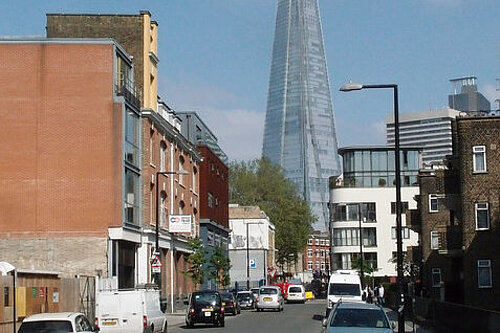 Tooley St