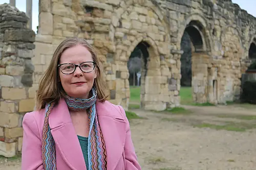 Rebecca Trimnell said as a councillor representing Gloucester city centre she has seen first-hand the reality of rough sleeping