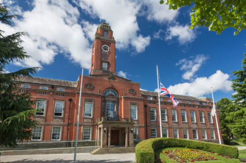 Trafford Council 