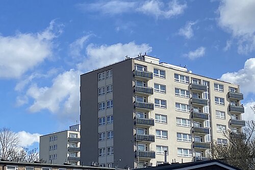Housing in Cheshire West & Chester