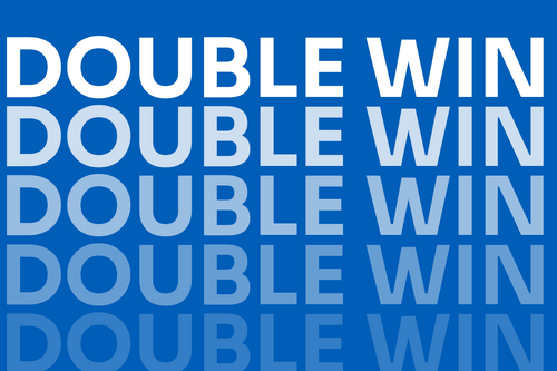 Double Win