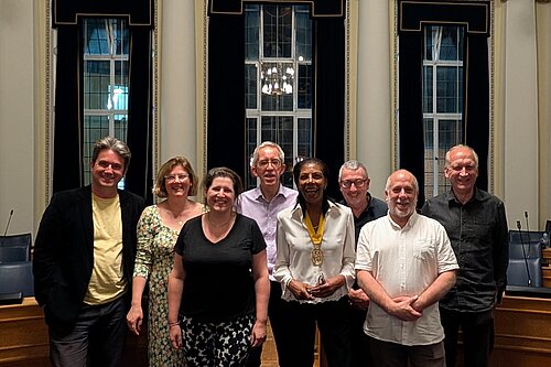 Liberal Democrat Council Group