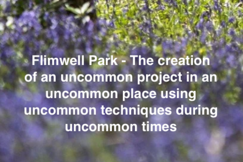 Flimwell Park