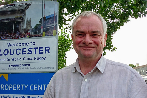 Cllr Jeremy Hilton is urging all residents of Gloucester and its surrounding parishes to make their voices heard in the government’s Local Government Reorganisation (LGR) consultation before the deadline on March 26.